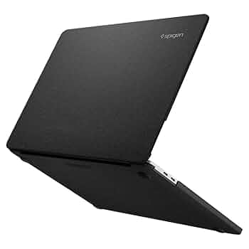 K04053　Spigen MacBook Airケース ACS05272 Amazon.co.jp: Spigen Macbook Air 13インチ ケース M4, M3(2025